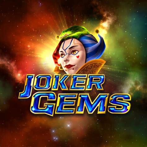Joker Gems Novibet